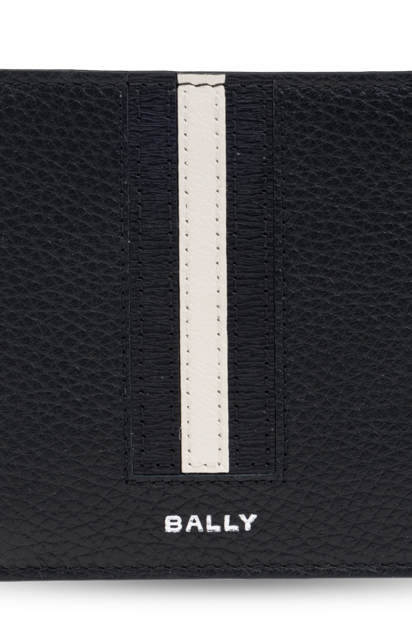 Bally Leather wallet | Men's Accessories | SchaferandweinerShops